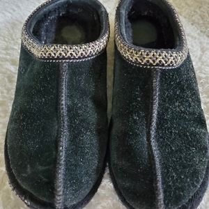 UGG Women's Tasman Slipper Sheepskin
